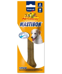 OSSO PELLE BUFALO PICCOLO - VITAKRAFT